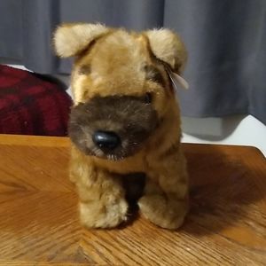 Sheriff beanie Buddy